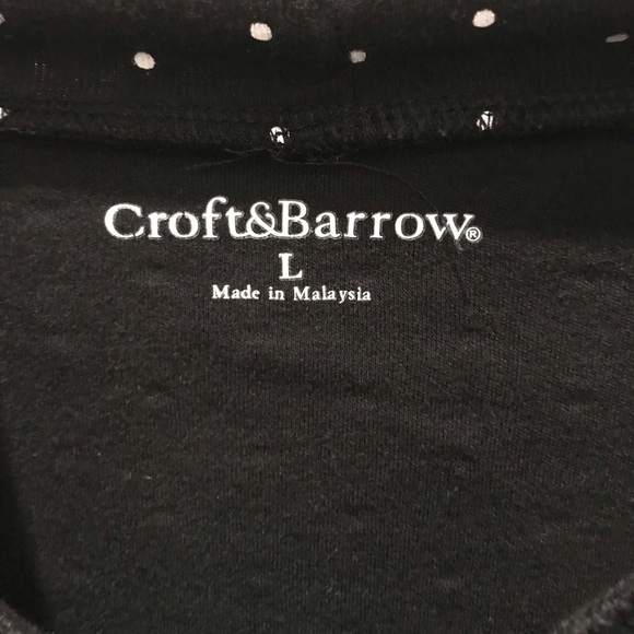 Women's Large Turtleneck - Picture 3 of 3